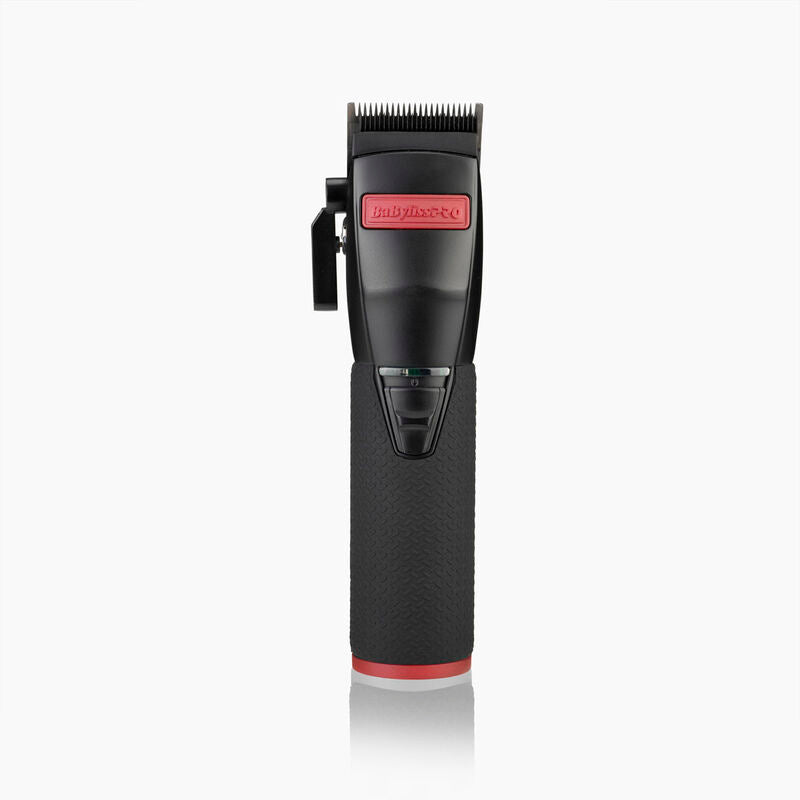 Máquina de Corte Pro Boost + Clipper Cordless BABYLISS