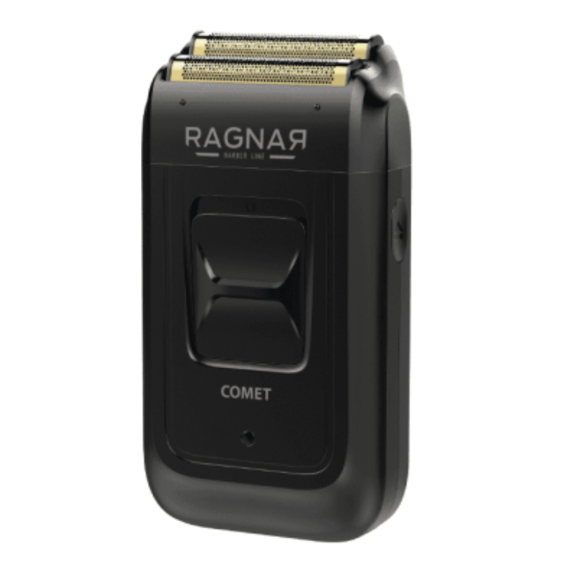 Ragnar Comet Shaver Negra