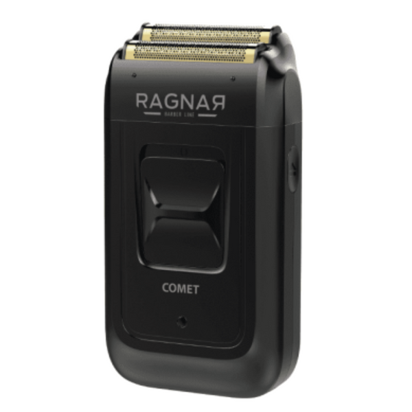 Afeitadora Shaver Comet Negra Ragnar