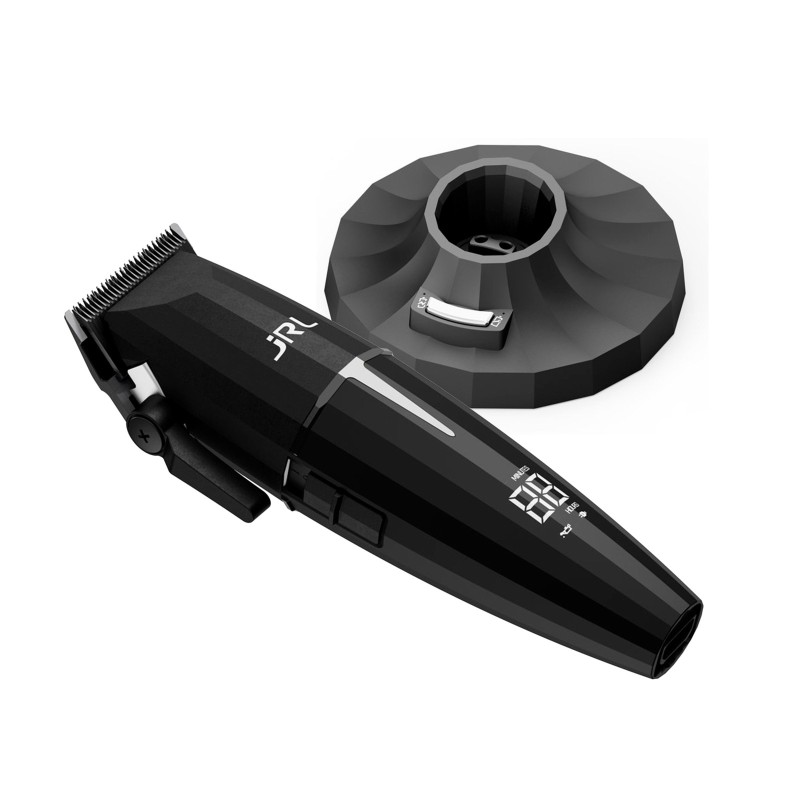 JRL Onyx Clipper 2020C-B con Base de Carga