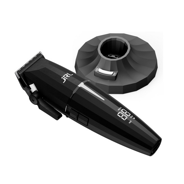 Máquina de Corte Clipper Onyx 2020C-B con Base de Carga JRL