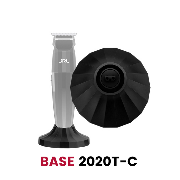 Base de Carga JRL 2020C Clipper  y 2020T Trimmer