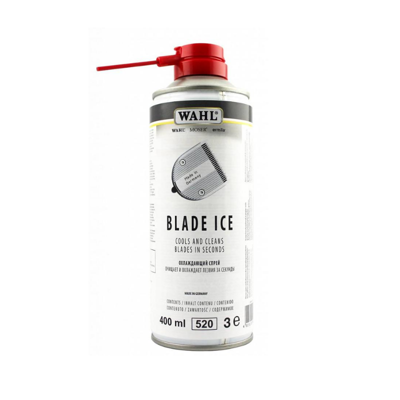 Blade Ice Wahl 400 ml WAHL