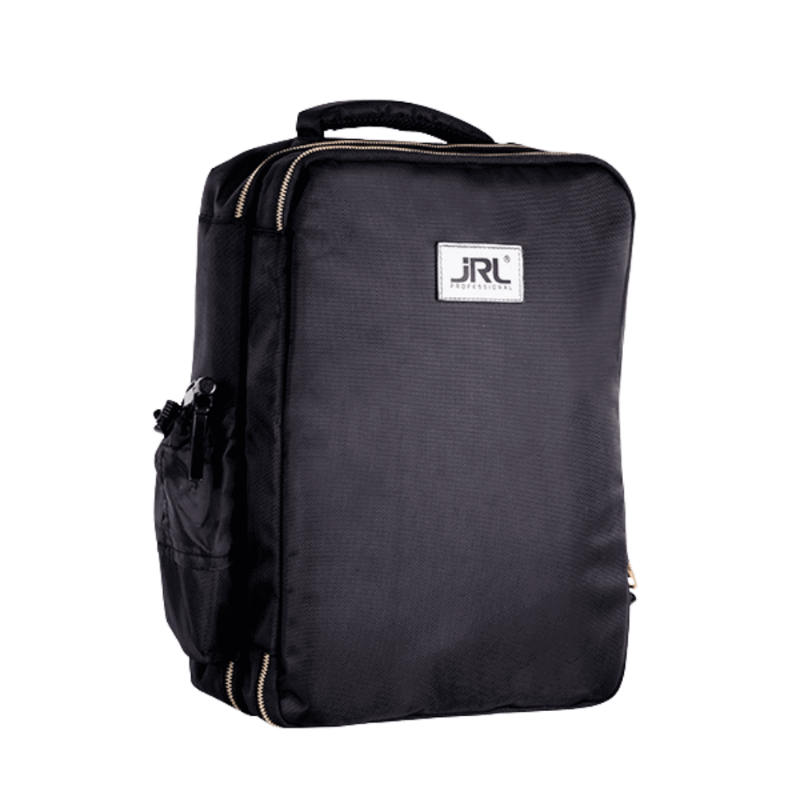 Combo JRL 2020C Clipper + Trimmer JRL 2020T + Mochila Gold Collection