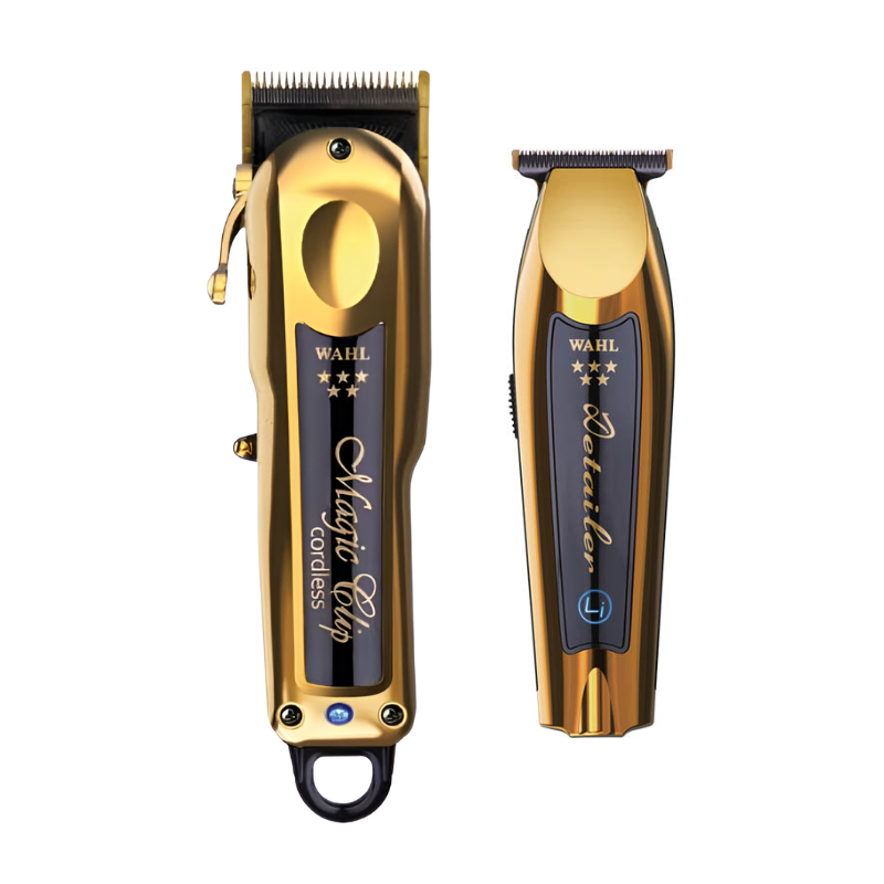 Maquina de cortar online cabello wahl detailer