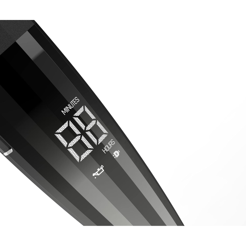 JRL 2020C Clipper Fresh Fade