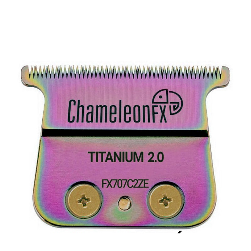 Babyliss Skeleton Boost Cuchilla Recambio Titanio 2.0