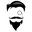 Logo de Lama Barber