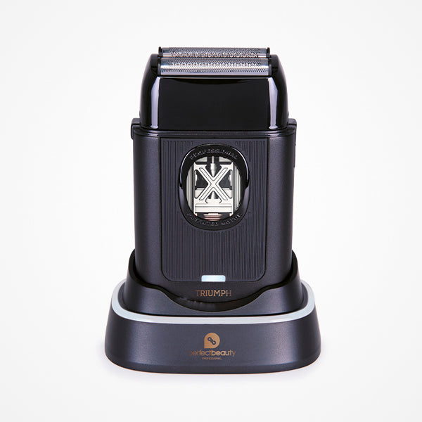 Shaver Triumph Perfect Beauty