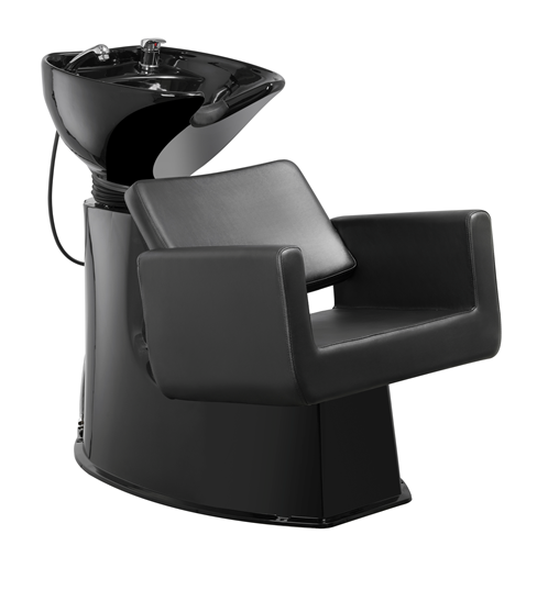 Lavacabezas peluquería Knot