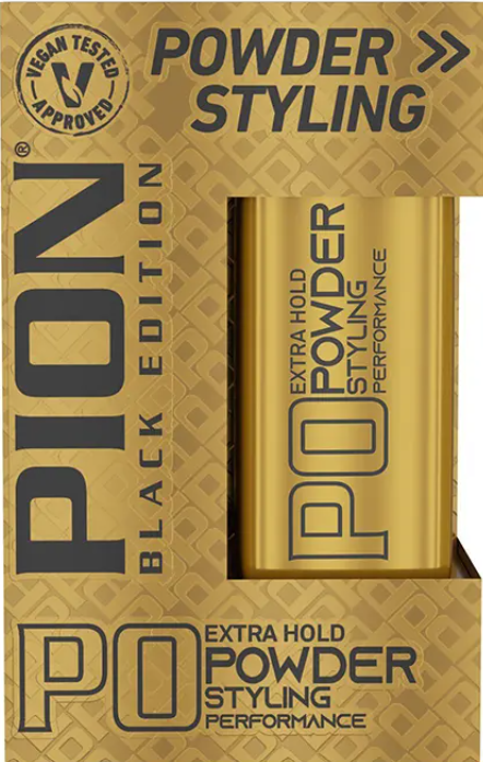 Polvo Pion P0 Texturizador Extra Control 20gr