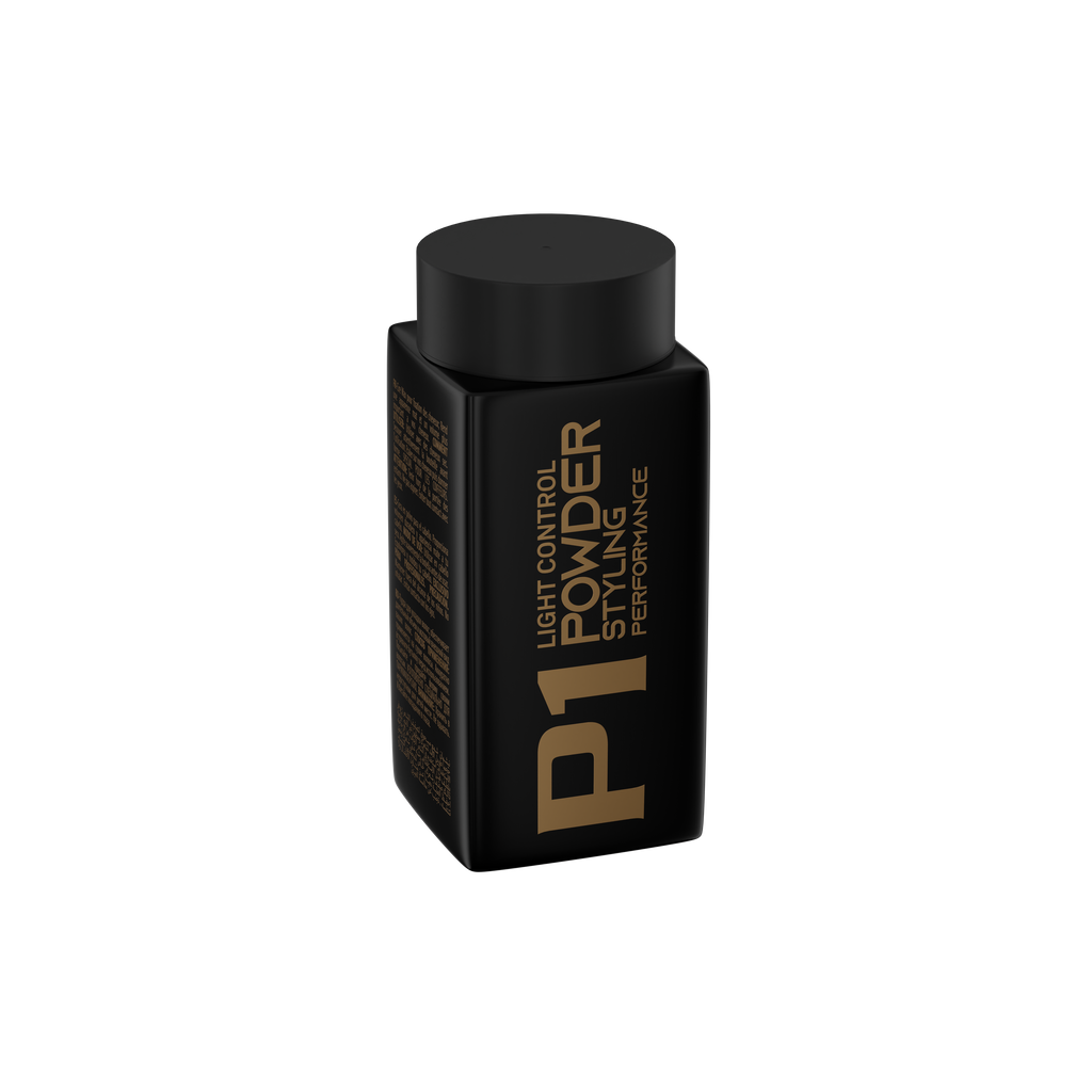 Polvo Pion P1 Texturizador Light Control 20gr