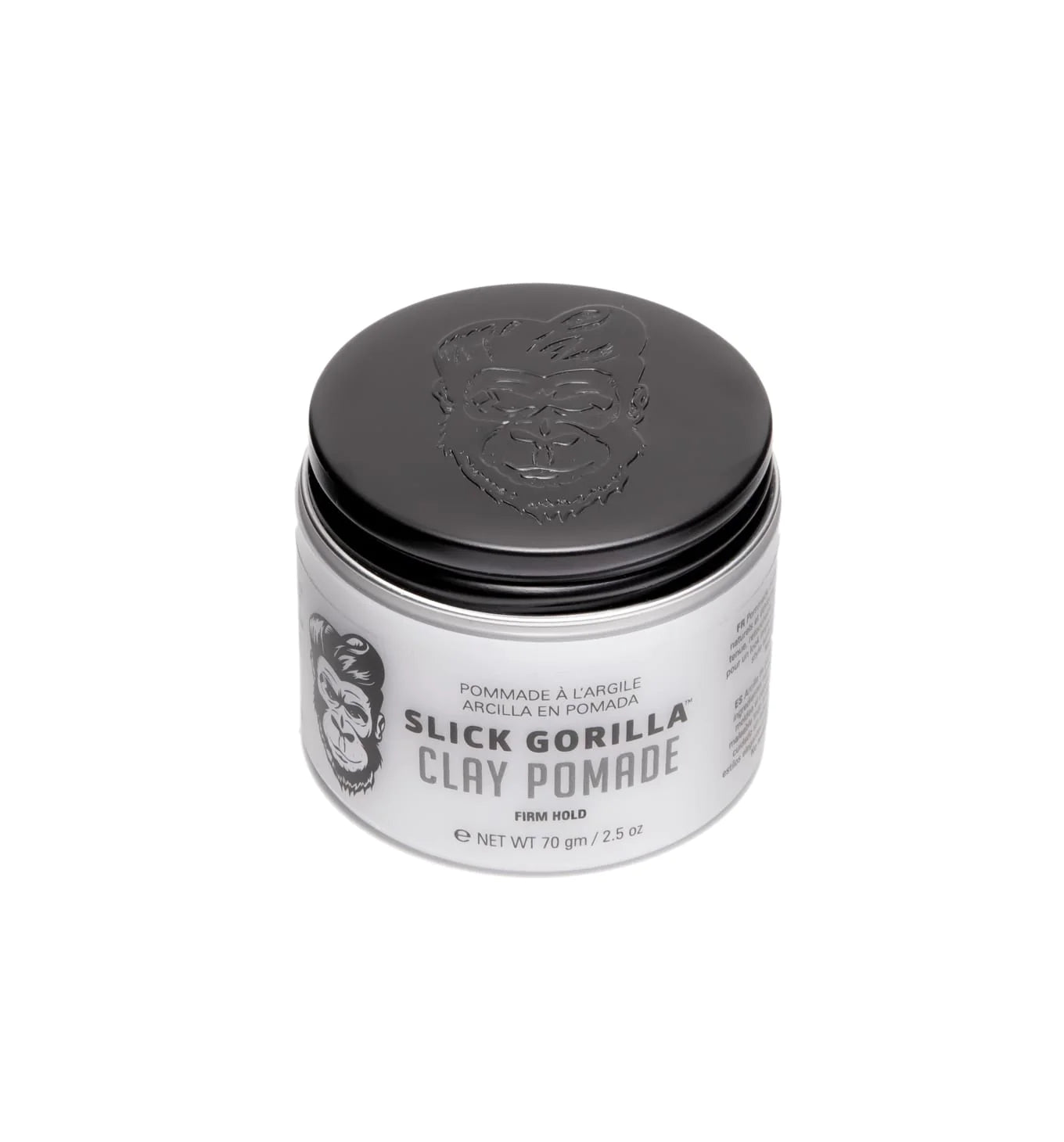 Cera Clay Pomade Slick Gorilla