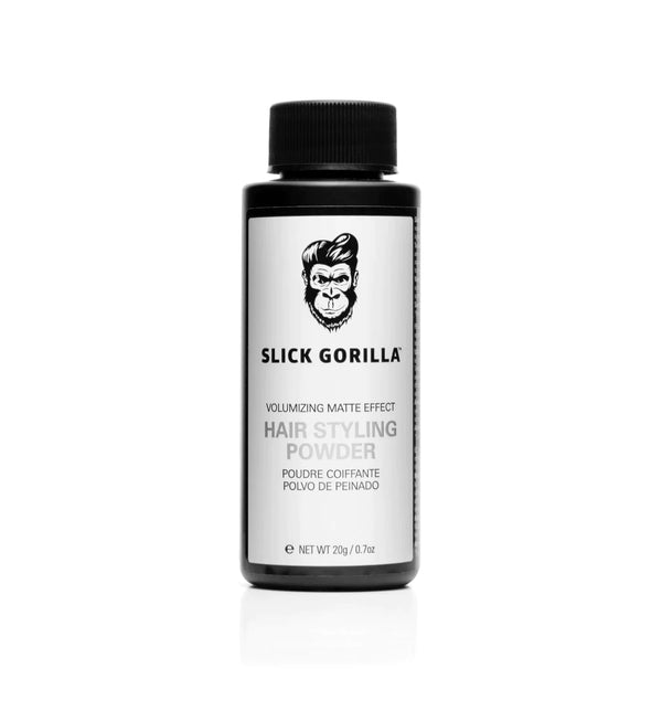 3 x Polvo de Volumen Slick Gorilla