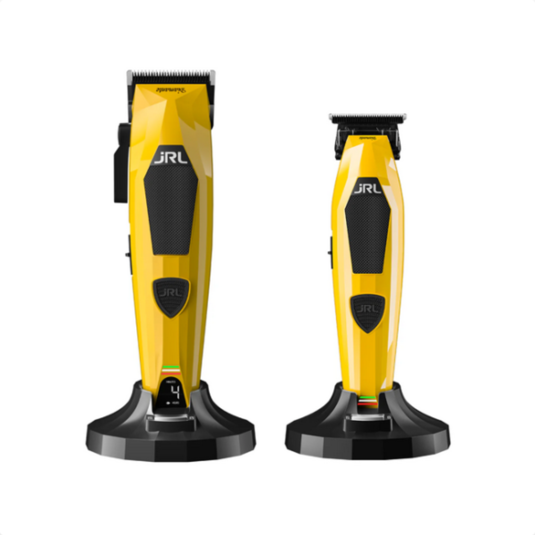 JRL Diamante Combo Clipper y Trimmer