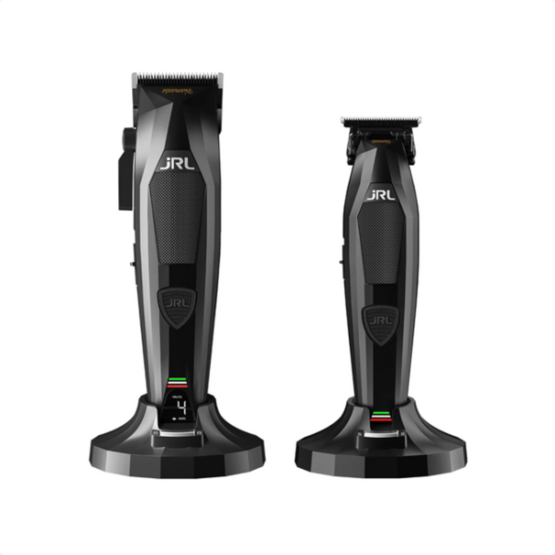 JRL Diamante Combo Clipper y Trimmer