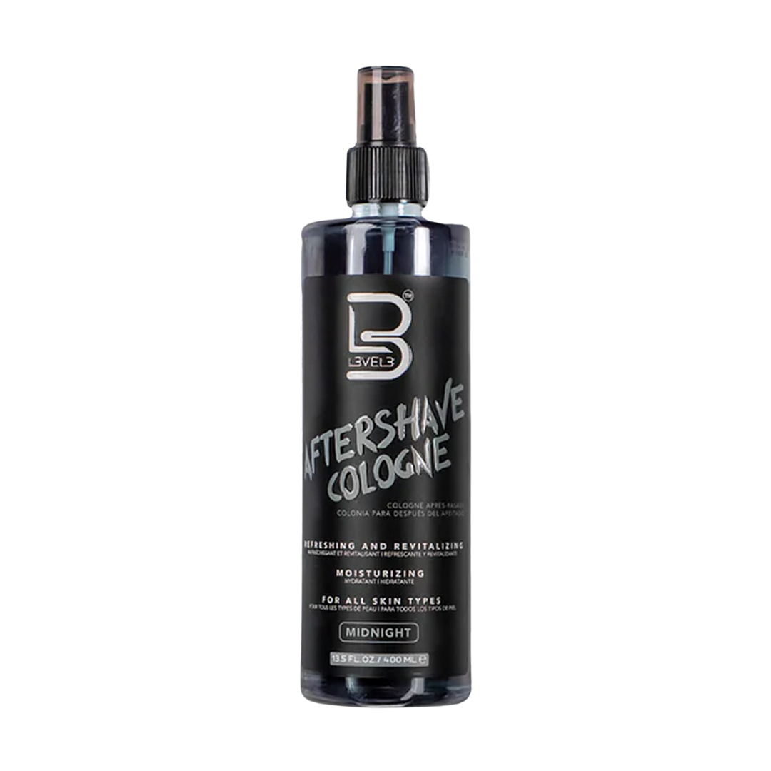 After shave Midnight 400ML Level3