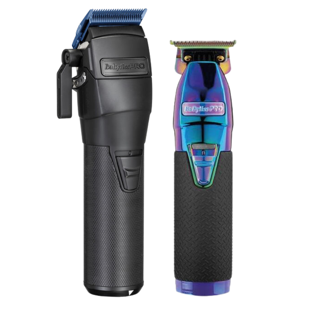 FXOne Clipper + Skeleton Trimmer
