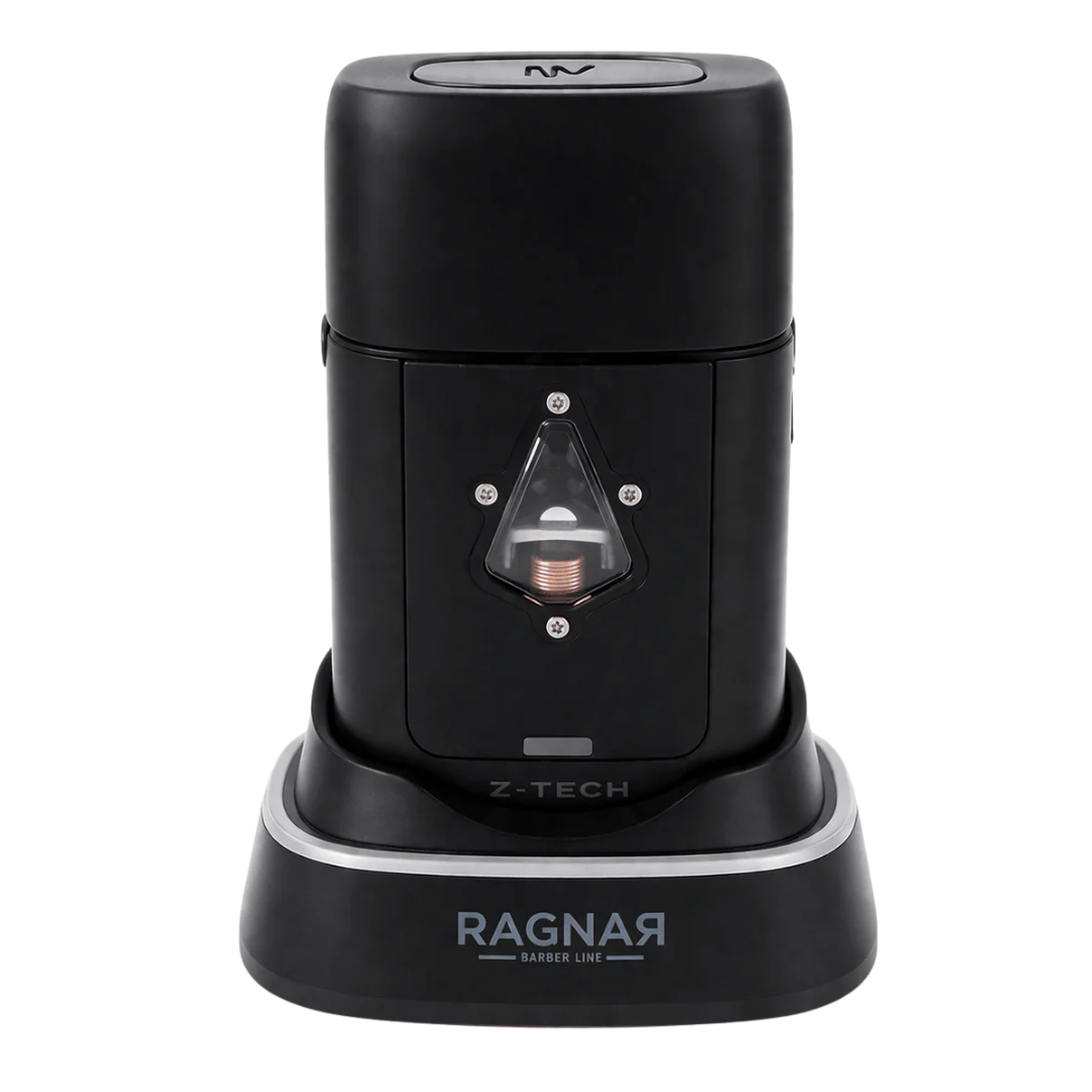Z-Tech Shaver Ragnar