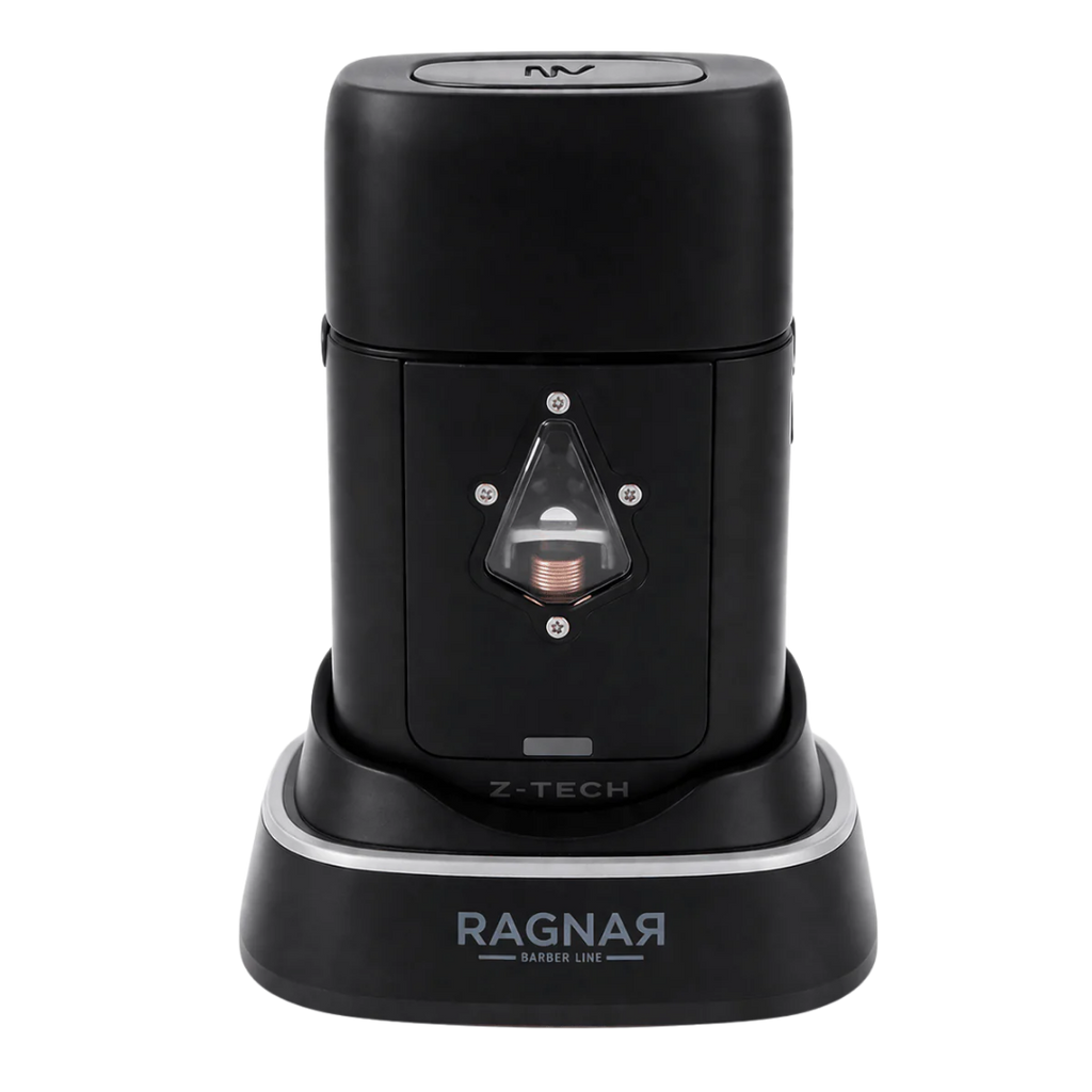 Z-Tech Shaver Ragnar
