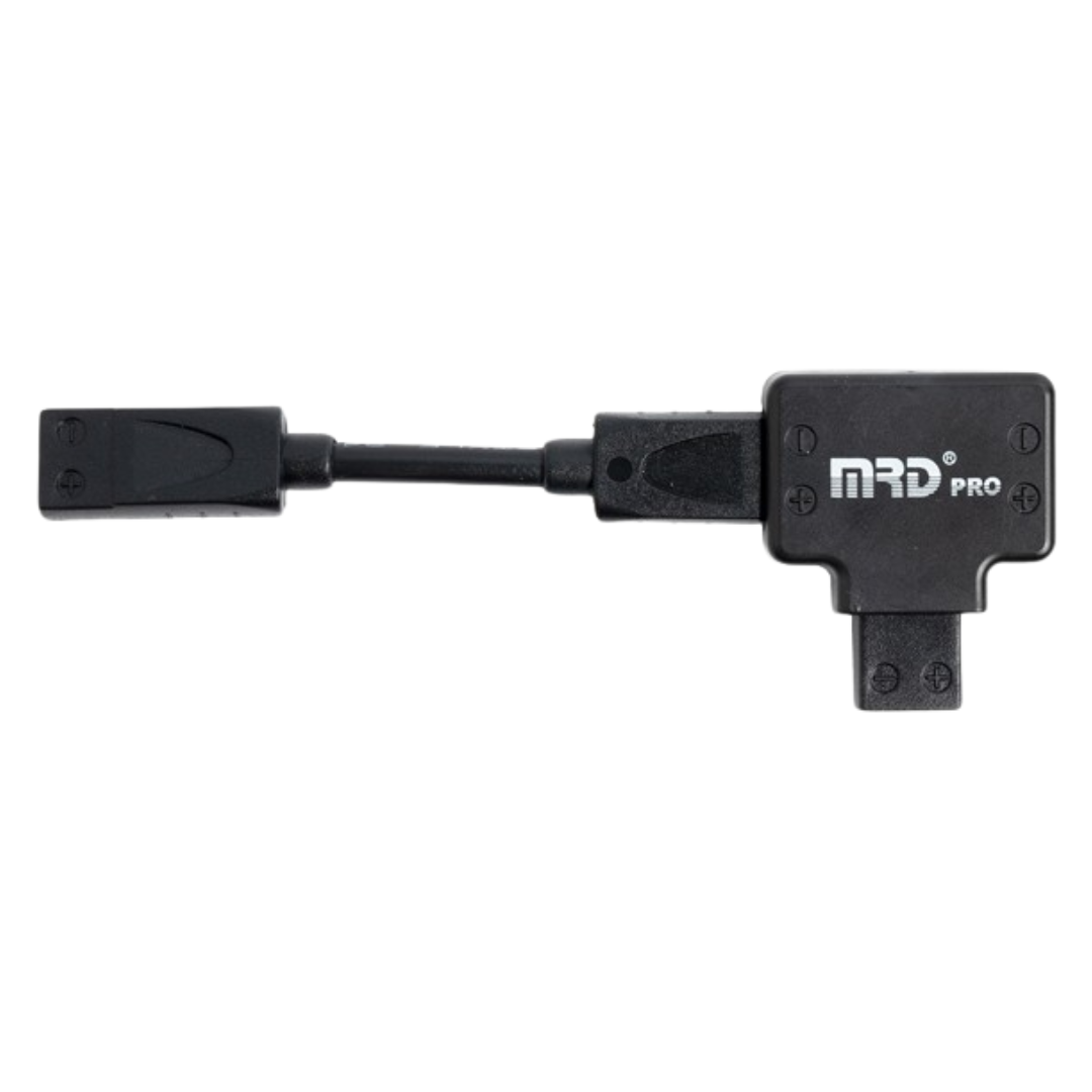 Conector MRD