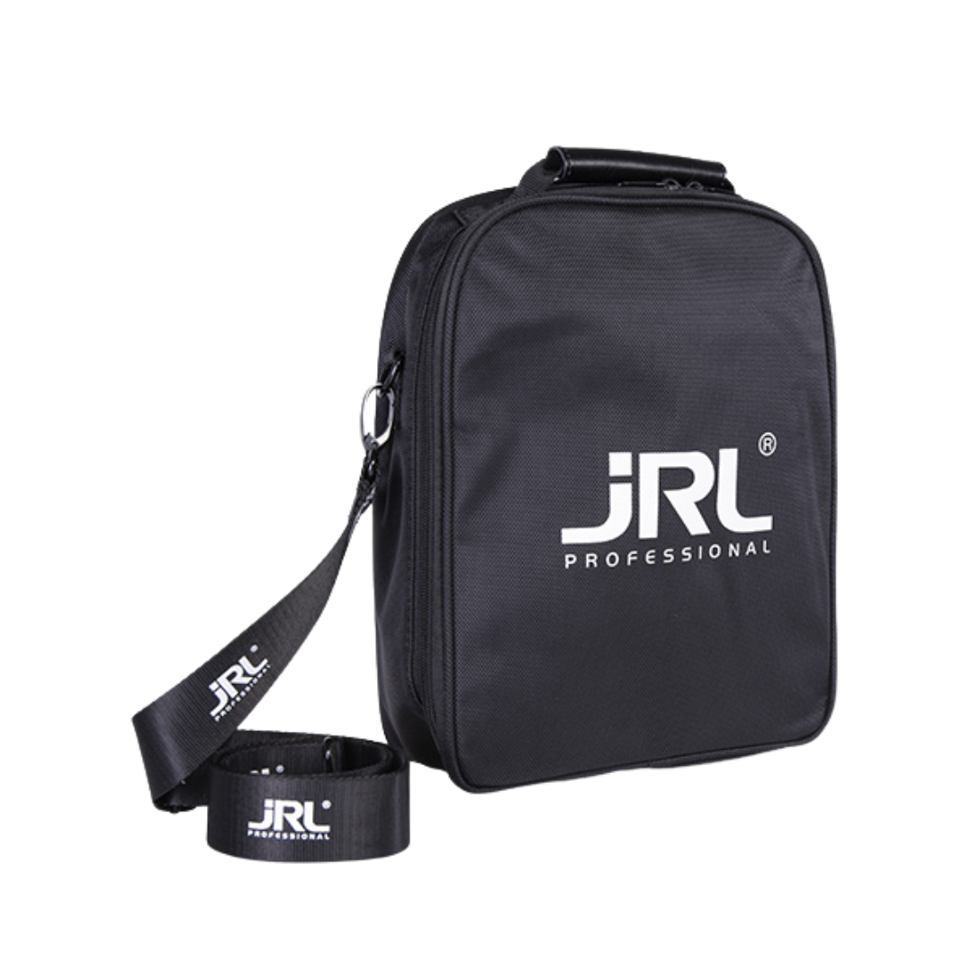 JRL Mochila Barbero Negra BA01