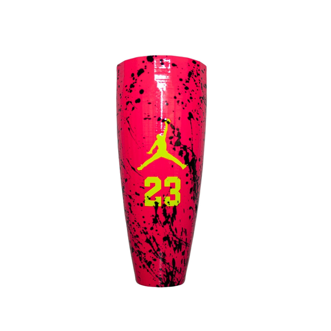 Carcasa personalizada Jordan para la JRL Onyx Clipper