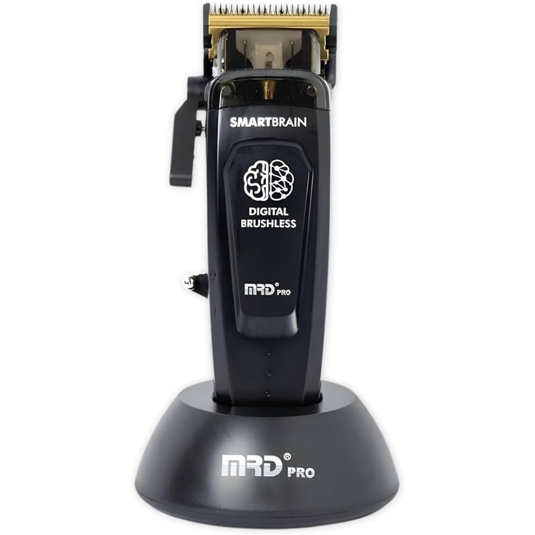 MRD Smart Brain Clipper