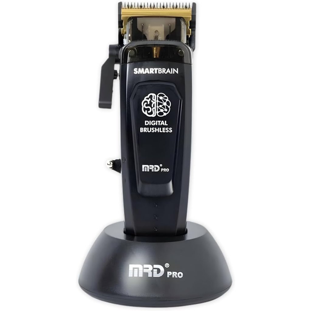MRD Smart Brain Clipper