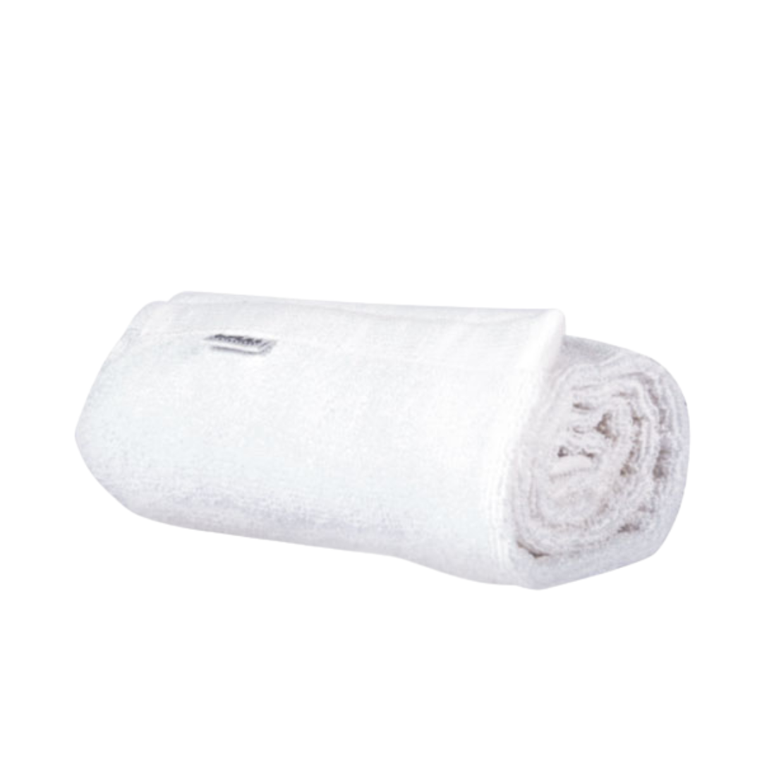 Toalla Blanca 35x70cm Bifull