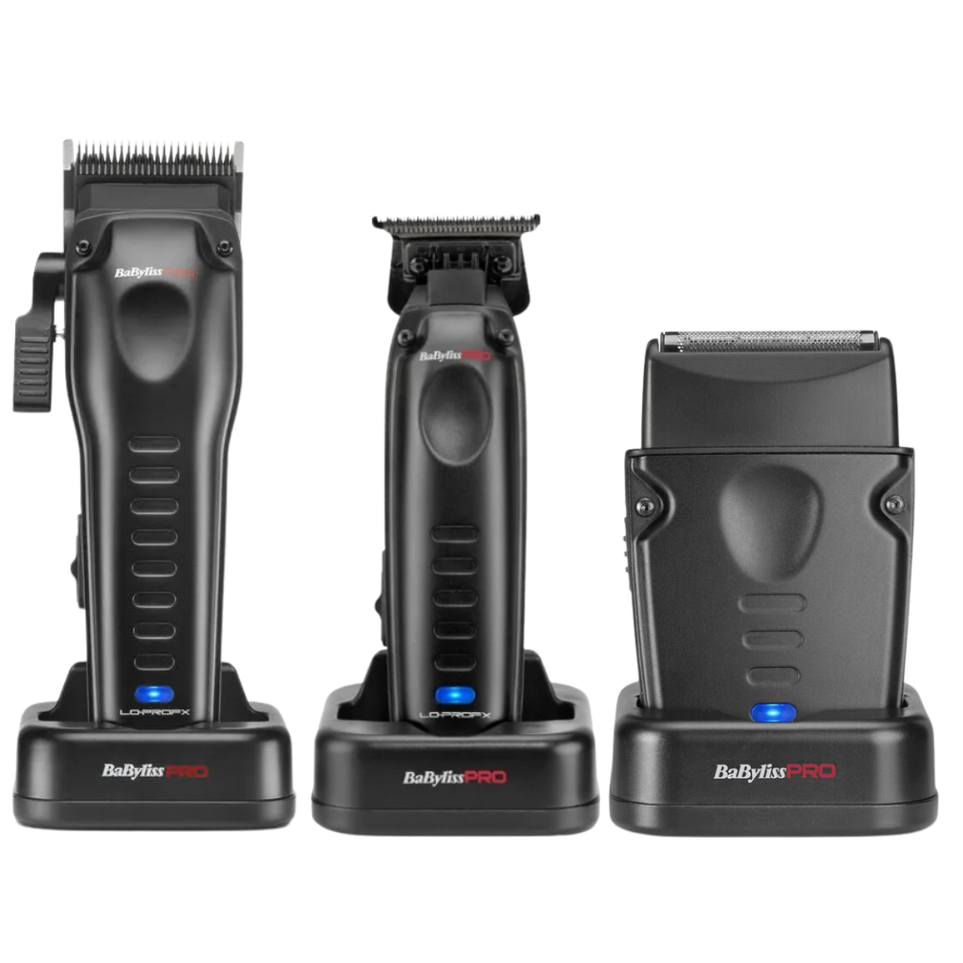 Clipper Trimmer y Shaver Compact Babyliss
