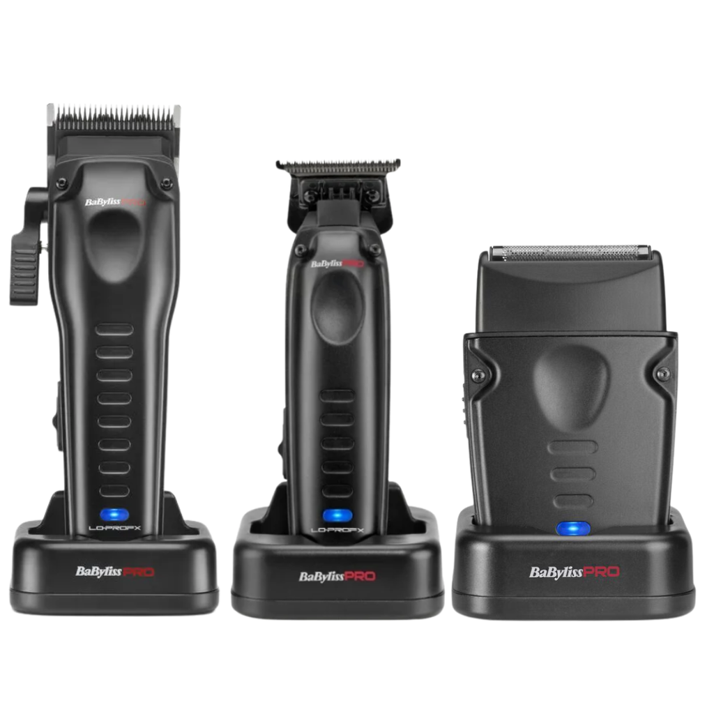 Clipper Trimmer y Shaver Compact Babyliss