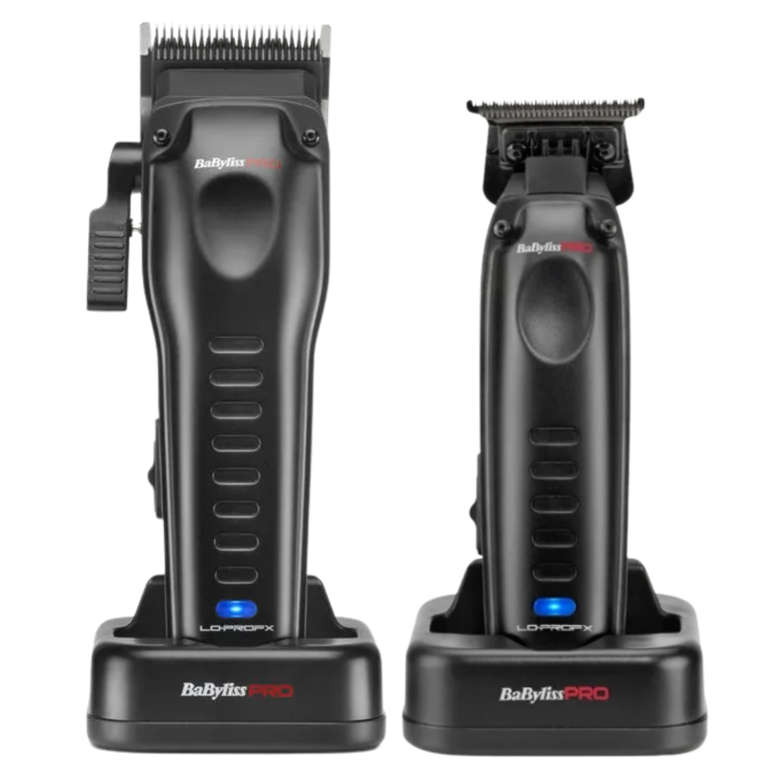Clipper y Trimmer Compact Babyliss