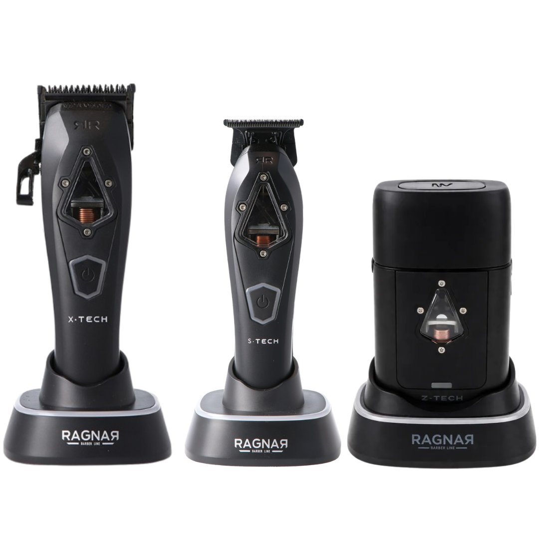 Ragnar X-Tech + S-Tech + Z-Tech