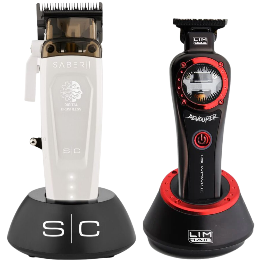 Stylecraft Saber 2.0 Clipper + Trimmer Devourer (Trimlim)