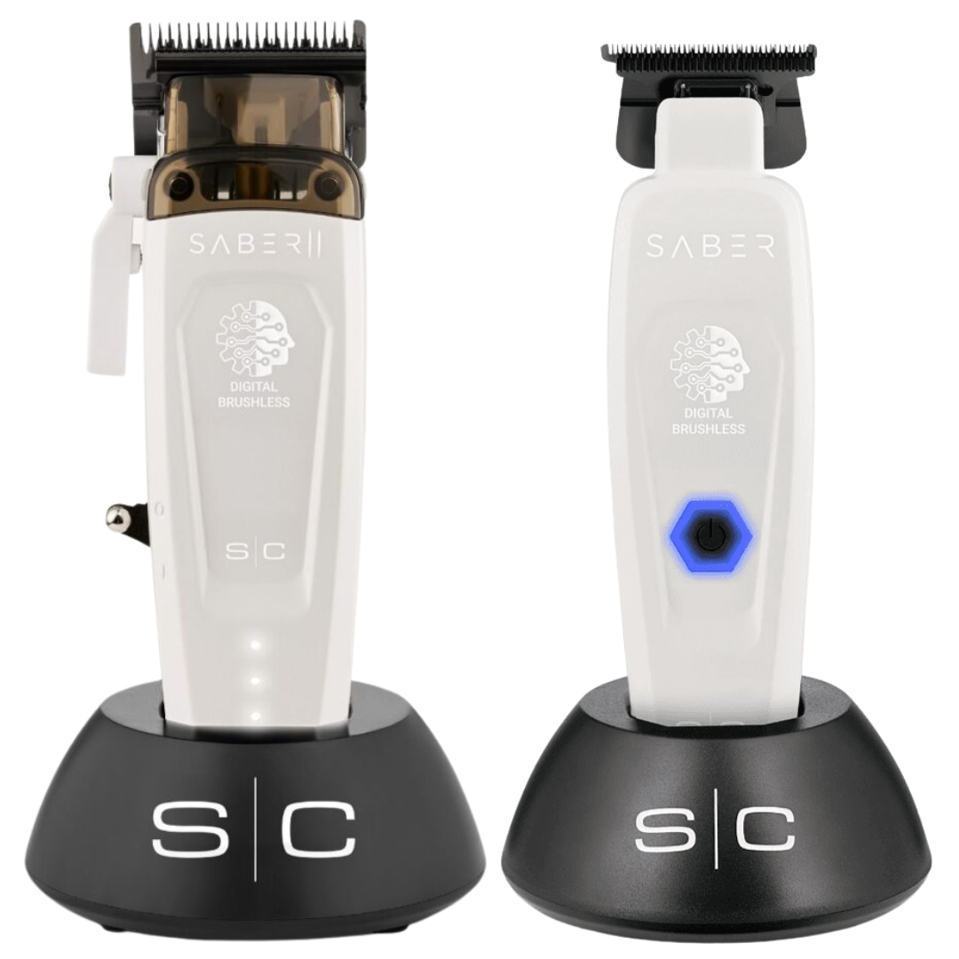 Stylecraft Saber 2.0 Clipper + Saber Trimmer