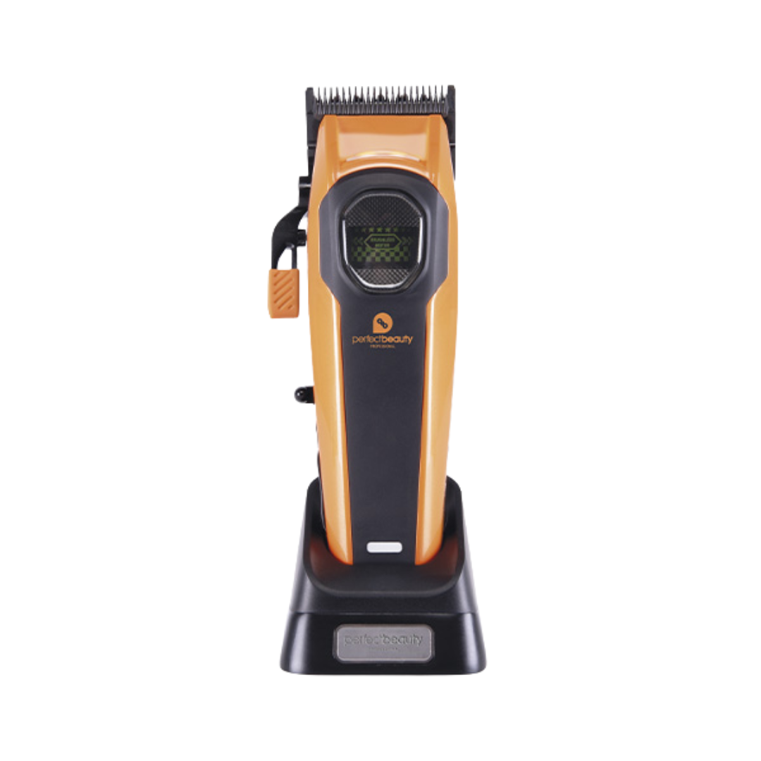 Orbis Beam Clipper Perfect Beauty