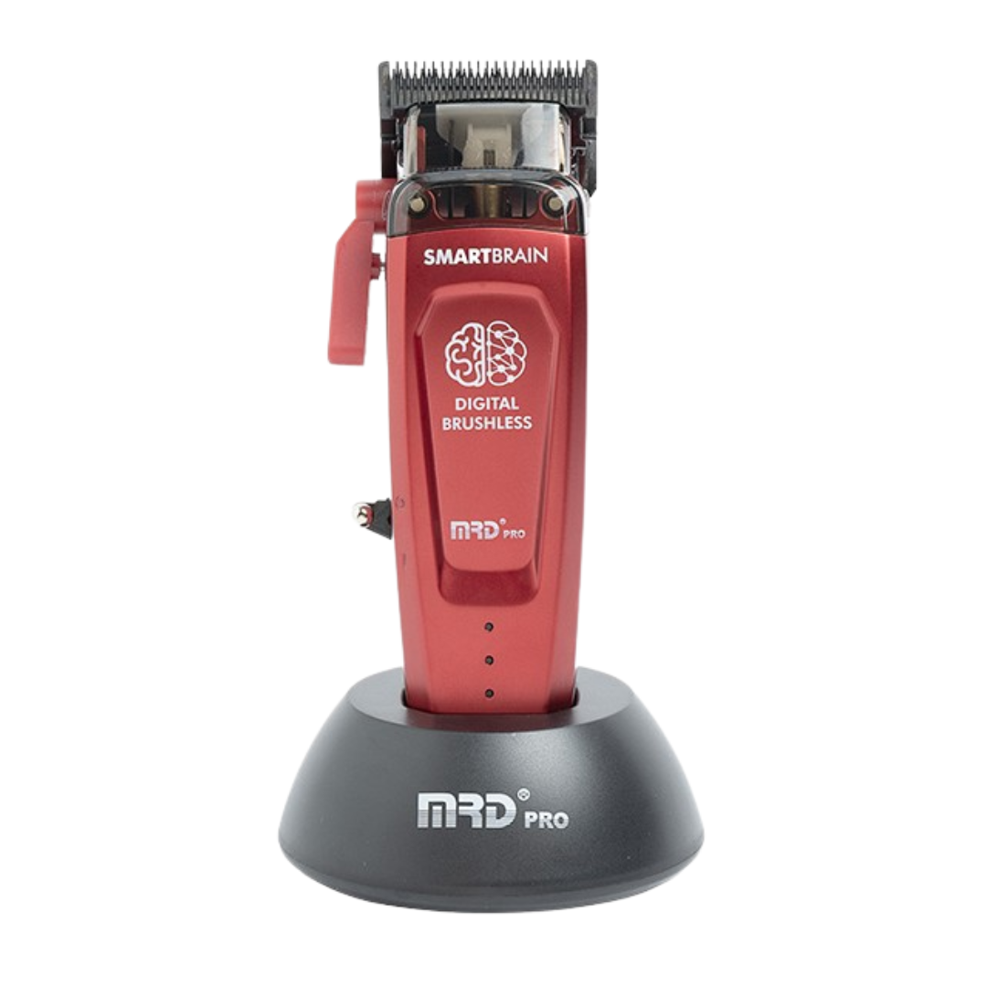MRD Smart Brain Clipper
