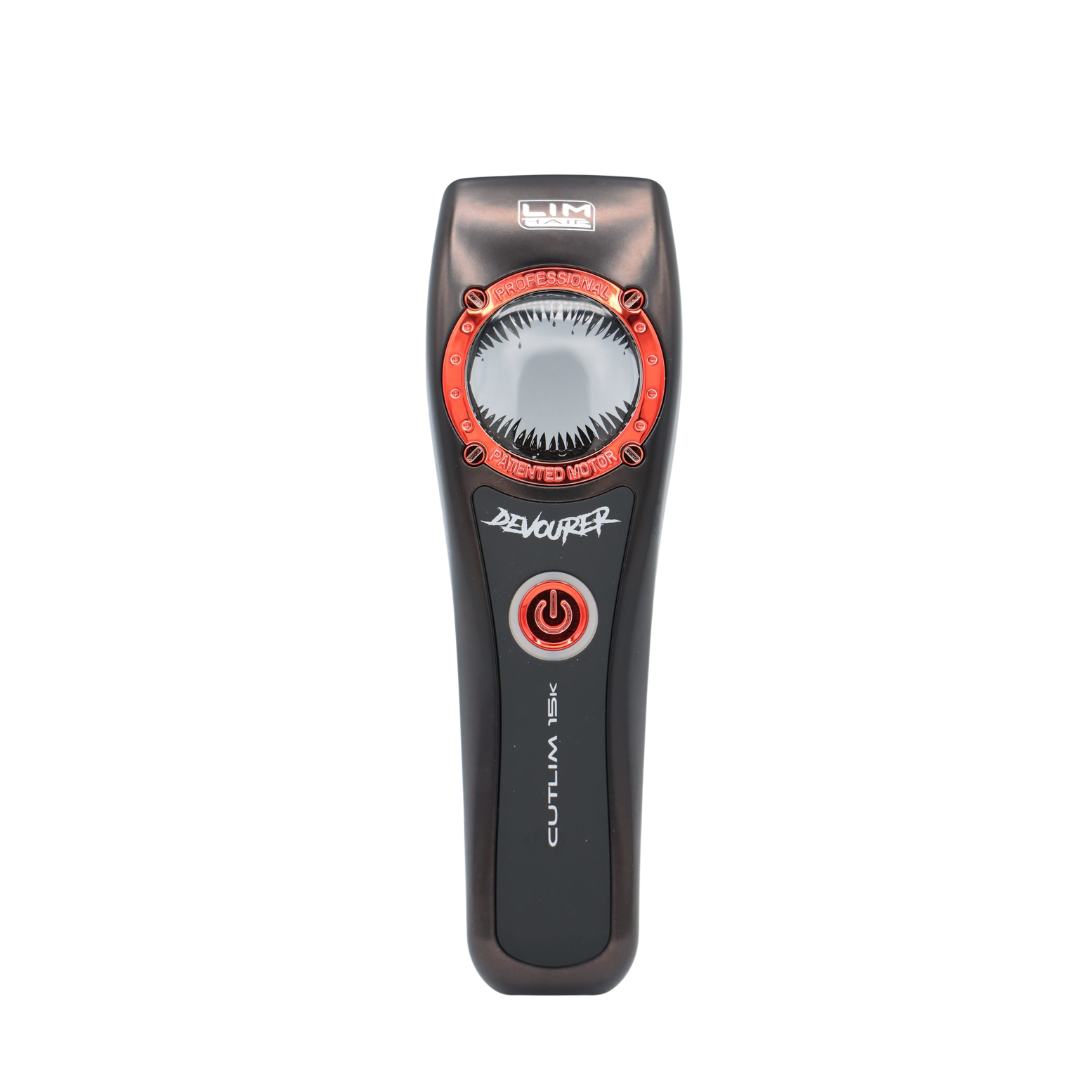 Carcasa original Cutlim Devourer Clipper