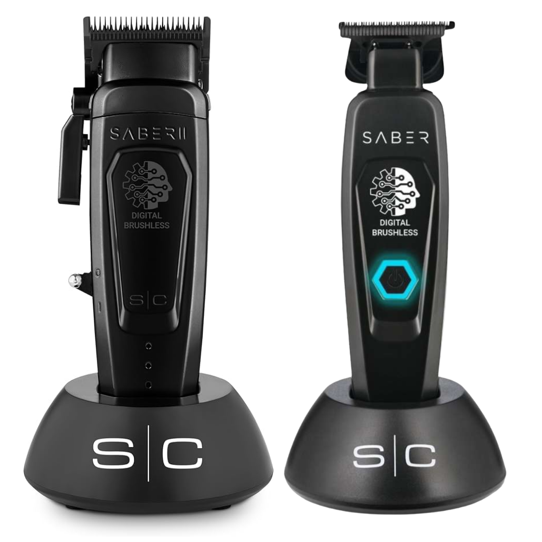 Stylecraft Saber 2.0 Clipper + Saber Trimmer