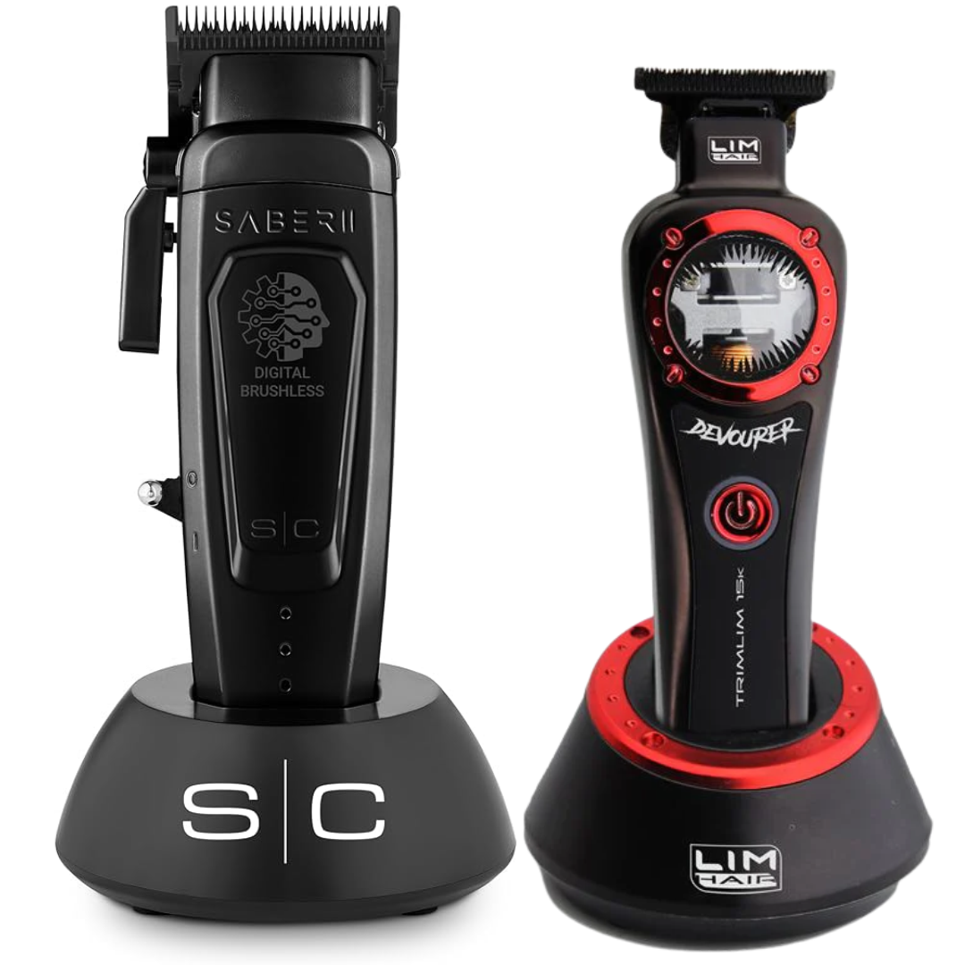 Stylecraft Saber 2.0 Clipper + Trimmer Devourer (Trimlim)