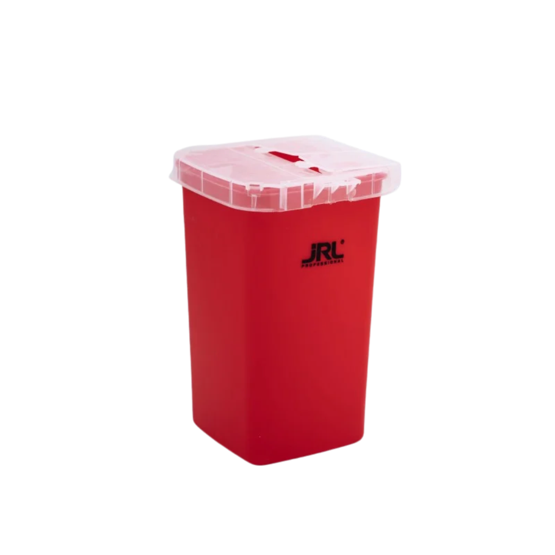 Contenedor para cuchillas JRL