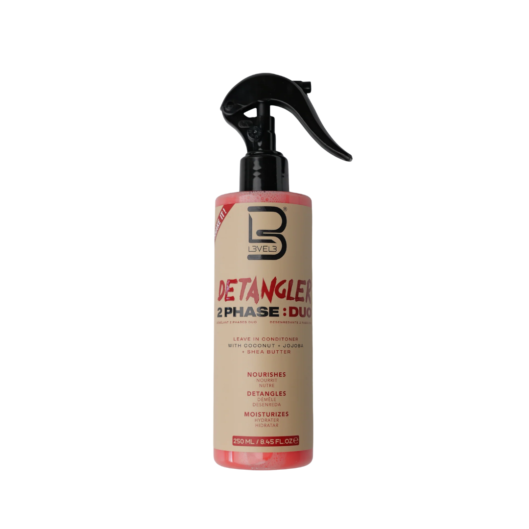 Desenredante Bifásico Level 3 Detangler