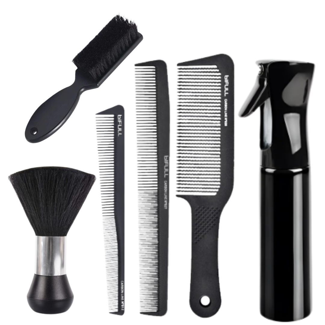 Esenciales pack para la academia