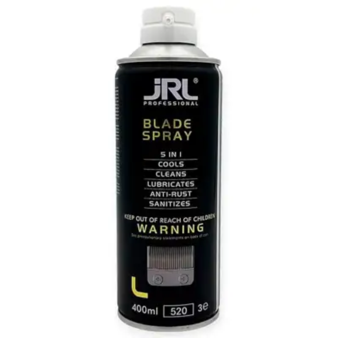 Spray Desinfectante 5 en 1 JRL