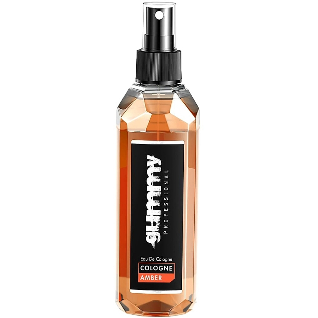 After Shave Gummy Amber