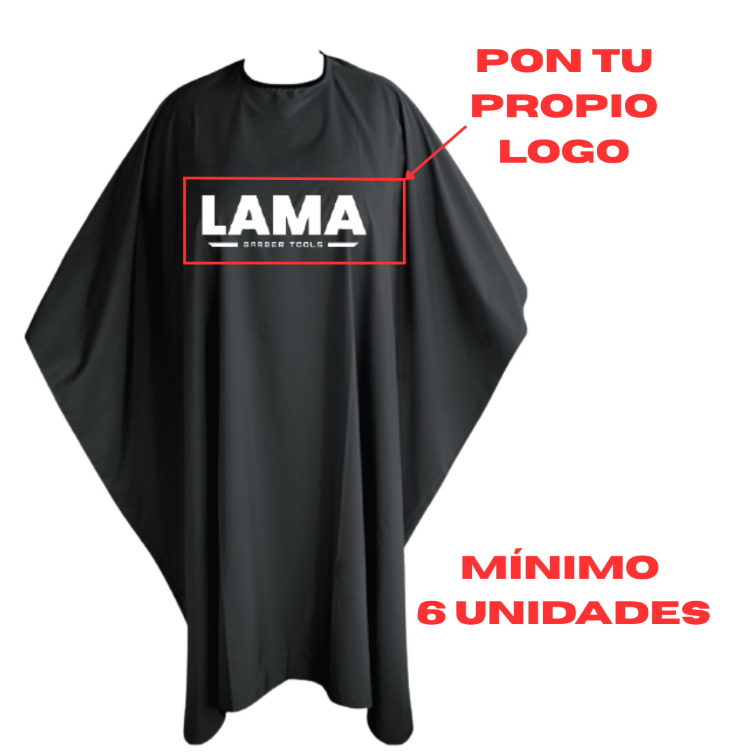 Capa Personalizada con tu logo