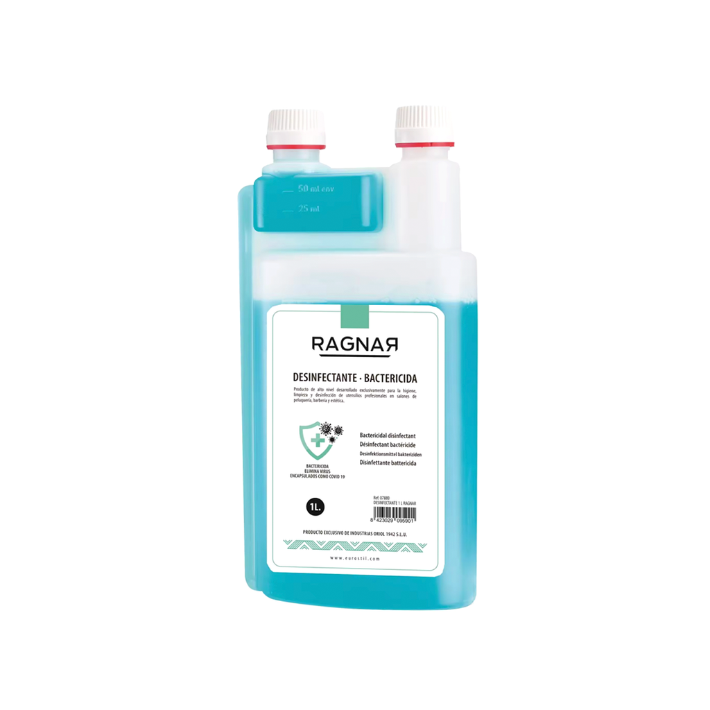 Desinfectante 1L Ragnar