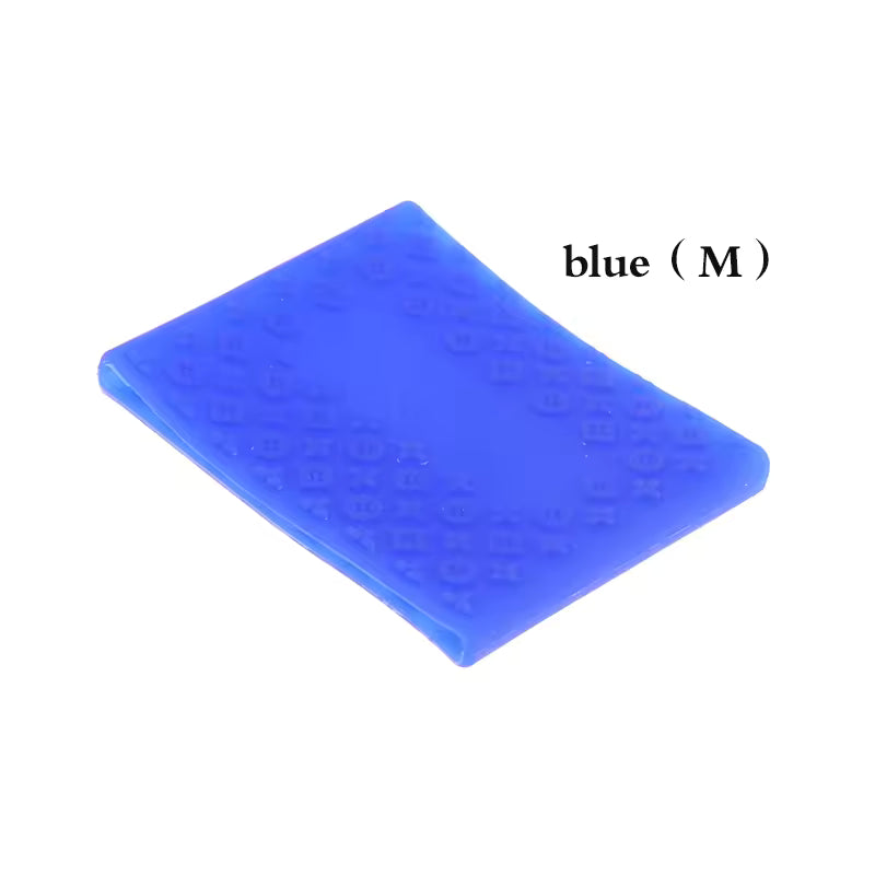 Grip para máquinas