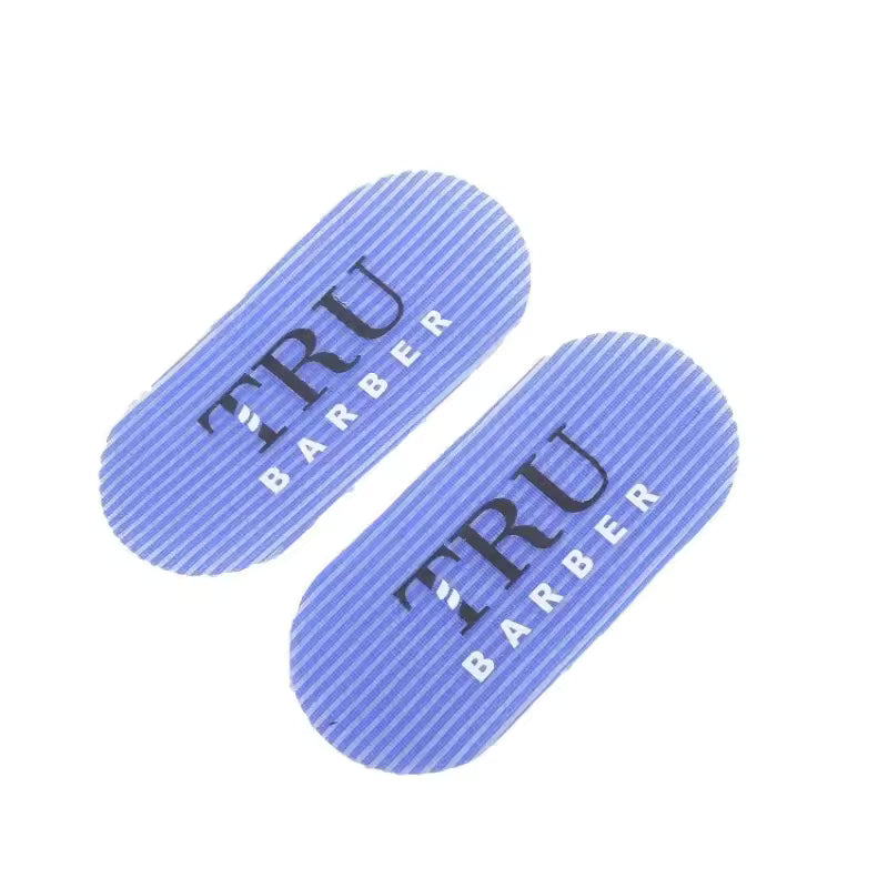 Pinzas Velcro Tru
